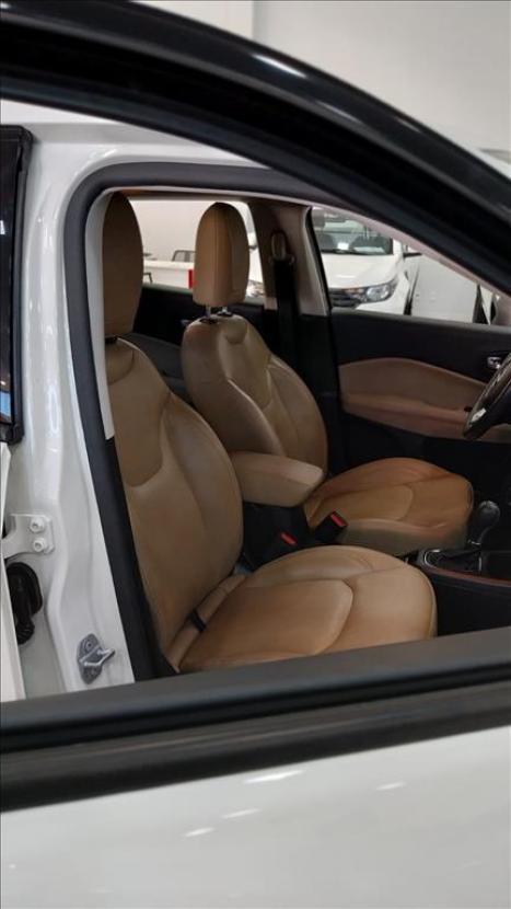 JEEP Compass 2.0 16V 4P SPORT FLEX AUTOMTICO, Foto 5