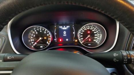 JEEP Compass 2.0 16V 4P SPORT FLEX AUTOMTICO, Foto 13