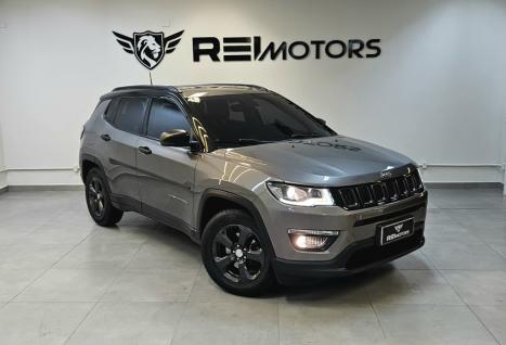 JEEP Compass 2.0 16V 4P FLEX SPORT AUTOMTICO, Foto 2