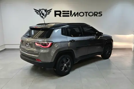 JEEP Compass 2.0 16V 4P FLEX SPORT AUTOMTICO, Foto 3