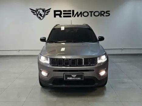 JEEP Compass 2.0 16V 4P FLEX SPORT AUTOMTICO, Foto 6