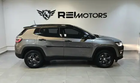 JEEP Compass 2.0 16V 4P FLEX SPORT AUTOMTICO, Foto 7