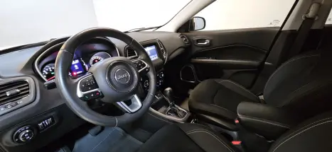 JEEP Compass 2.0 16V 4P FLEX SPORT AUTOMTICO, Foto 10
