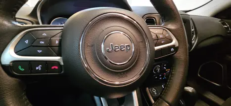 JEEP Compass 2.0 16V 4P FLEX SPORT AUTOMTICO, Foto 12