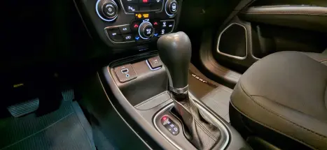JEEP Compass 2.0 16V 4P FLEX SPORT AUTOMTICO, Foto 13