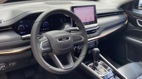 JEEP Compass 2.0 16V 4P 350 LIMITED 4X4 TURBO DIESEL AUTOMTICO, Foto 4