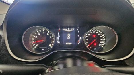 JEEP Compass 2.0 16V 4P LONGITUDE FLEX AUTOMTICO, Foto 14