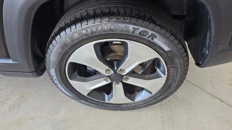 JEEP Compass 2.0 16V 4P LONGITUDE FLEX AUTOMTICO, Foto 15