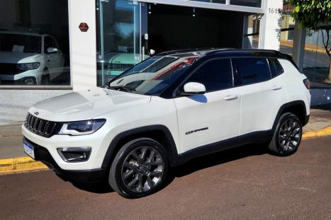 JEEP Compass 2.0 16V 4P S TURBO DIESEL 4X4 AUTOMTICO, Foto 2