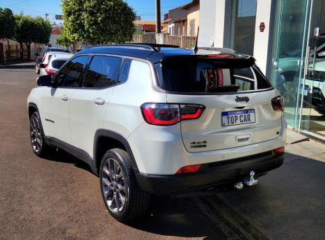 JEEP Compass 2.0 16V 4P S TURBO DIESEL 4X4 AUTOMTICO, Foto 3