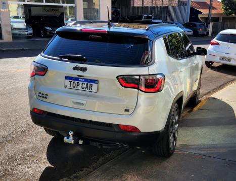 JEEP Compass 2.0 16V 4P S TURBO DIESEL 4X4 AUTOMTICO, Foto 4