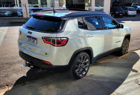 JEEP Compass 2.0 16V 4P S TURBO DIESEL 4X4 AUTOMTICO, Foto 5