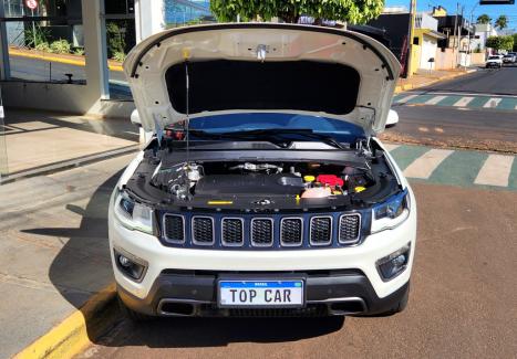 JEEP Compass 2.0 16V 4P S TURBO DIESEL 4X4 AUTOMTICO, Foto 7