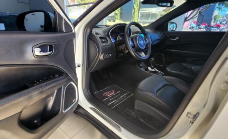 JEEP Compass 2.0 16V 4P S TURBO DIESEL 4X4 AUTOMTICO, Foto 8