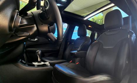 JEEP Compass 2.0 16V 4P S TURBO DIESEL 4X4 AUTOMTICO, Foto 9