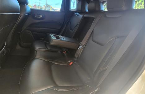 JEEP Compass 2.0 16V 4P S TURBO DIESEL 4X4 AUTOMTICO, Foto 10
