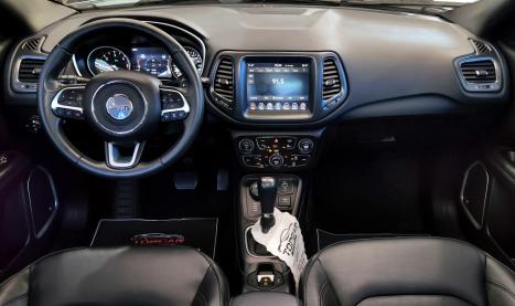 JEEP Compass 2.0 16V 4P S TURBO DIESEL 4X4 AUTOMTICO, Foto 12