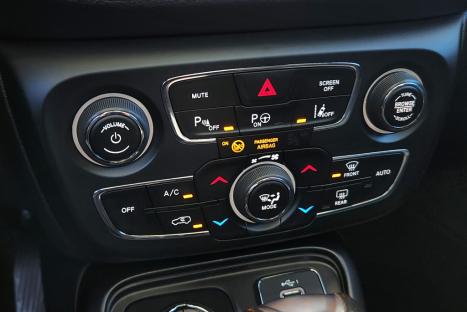 JEEP Compass 2.0 16V 4P S TURBO DIESEL 4X4 AUTOMTICO, Foto 17