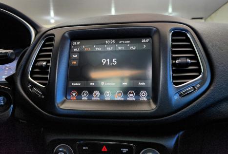 JEEP Compass 2.0 16V 4P S TURBO DIESEL 4X4 AUTOMTICO, Foto 18