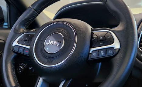 JEEP Compass 2.0 16V 4P S TURBO DIESEL 4X4 AUTOMTICO, Foto 19