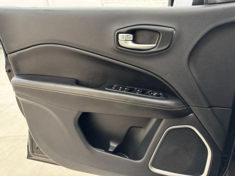 JEEP Compass 2.0 16V 4P LONGITUDE FLEX AUTOMTICO, Foto 9