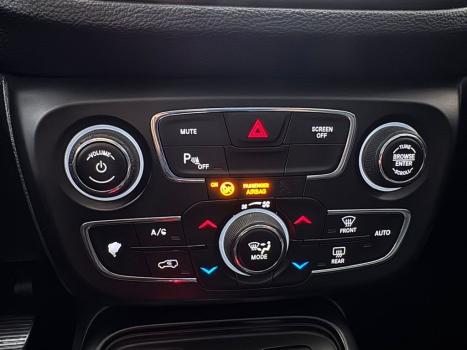 JEEP Compass 2.0 16V 4P LONGITUDE FLEX AUTOMTICO, Foto 14