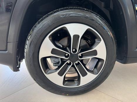 JEEP Compass 2.0 16V 4P LONGITUDE FLEX AUTOMTICO, Foto 17