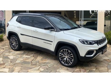 JEEP Compass 2.0 16V 4P 350 LIMITED 4X4 TURBO DIESEL AUTOMTICO, Foto 1