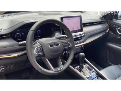 JEEP Compass 2.0 16V 4P 350 LIMITED 4X4 TURBO DIESEL AUTOMTICO, Foto 4