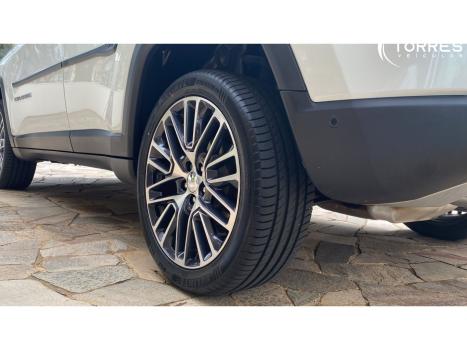 JEEP Compass 2.0 16V 4P 350 LIMITED 4X4 TURBO DIESEL AUTOMTICO, Foto 5