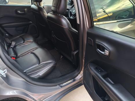 JEEP Compass 2.0 16V 4P LONGITUDE FLEX AUTOMTICO, Foto 8