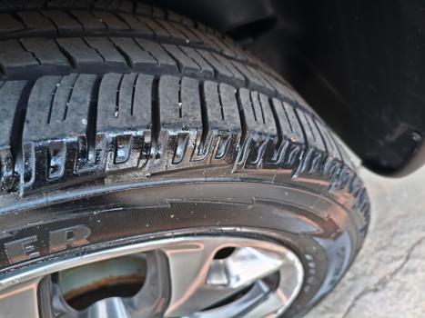 JEEP Compass 2.0 16V 4P LONGITUDE FLEX AUTOMTICO, Foto 9