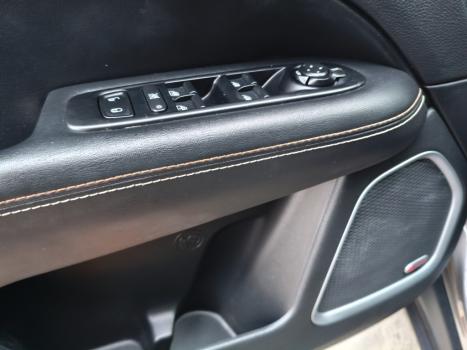 JEEP Compass 2.0 16V 4P LONGITUDE FLEX AUTOMTICO, Foto 11