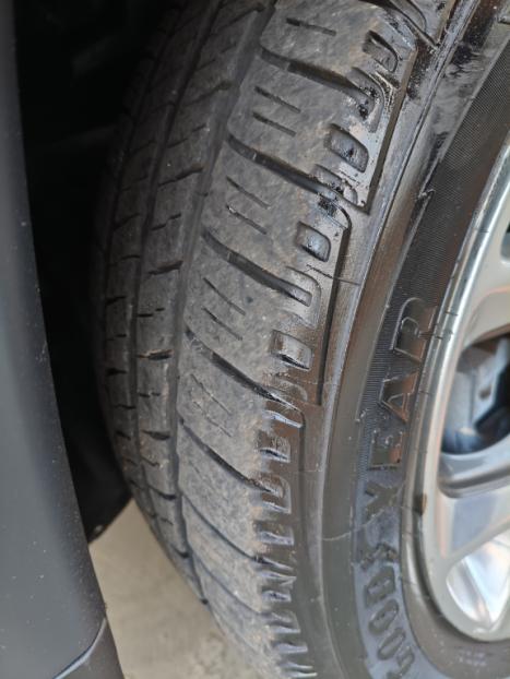 JEEP Compass 2.0 16V 4P LONGITUDE FLEX AUTOMTICO, Foto 12