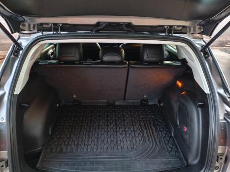 JEEP Compass 2.0 16V 4P LONGITUDE FLEX AUTOMTICO, Foto 19