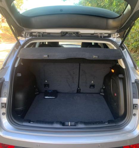 JEEP Compass 2.0 16V 4P LONGITUDE FLEX AUTOMTICO, Foto 11
