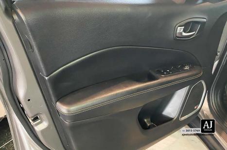 JEEP Compass 2.0 16V 4P LONGITUDE FLEX AUTOMTICO, Foto 12