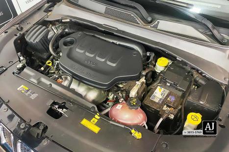 JEEP Compass 2.0 16V 4P LONGITUDE FLEX AUTOMTICO, Foto 19