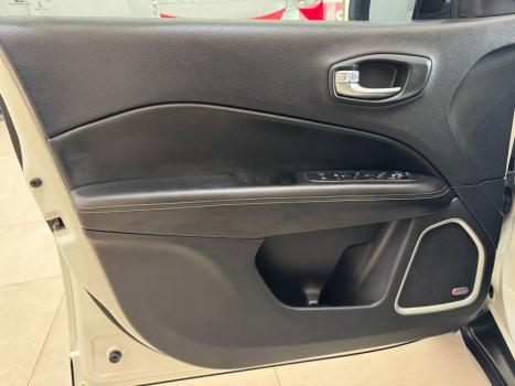 JEEP Compass 2.0 16V 4P LONGITUDE FLEX AUTOMTICO, Foto 9