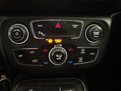 JEEP Compass 2.0 16V 4P LONGITUDE FLEX AUTOMTICO, Foto 14
