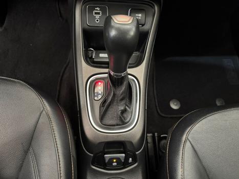 JEEP Compass 2.0 16V 4P LONGITUDE FLEX AUTOMTICO, Foto 15