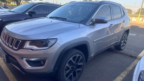 JEEP Compass 2.0 16V 4P LIMITED TURBO DIESEL 4X4 AUTOMTICO, Foto 1