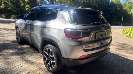 JEEP Compass 2.0 16V 4P LIMITED TURBO DIESEL 4X4 AUTOMTICO, Foto 2