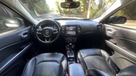 JEEP Compass 2.0 16V 4P LIMITED TURBO DIESEL 4X4 AUTOMTICO, Foto 6