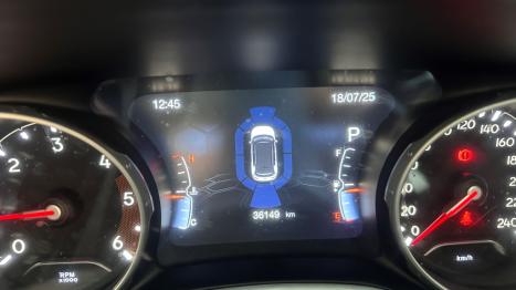 JEEP Compass 2.0 16V 4P LIMITED TURBO DIESEL 4X4 AUTOMTICO, Foto 8