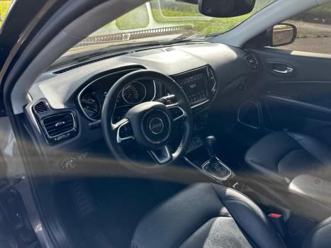 JEEP Compass 2.0 16V 4P LIMITED FLEX AUTOMTICO, Foto 5