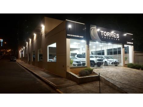 JEEP Compass 2.0 16V 4P LONGITUDE FLEX AUTOMTICO, Foto 3