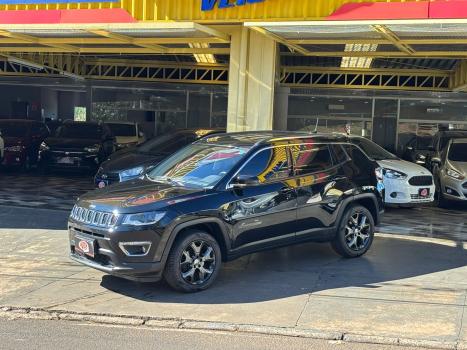 JEEP Compass 2.0 16V 4P LIMITED FLEX AUTOMTICO, Foto 1