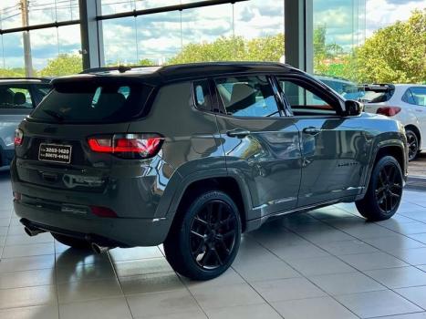 JEEP Compass 2.0 16V 4P HURRICANE 4 TURBO BLACKHAWK AUTOMTICO AT9, Foto 6