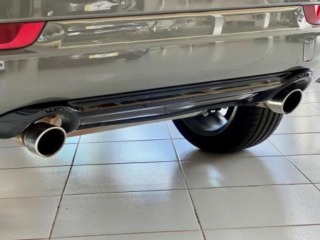 JEEP Compass 2.0 16V 4P HURRICANE 4 TURBO BLACKHAWK AUTOMTICO AT9, Foto 7